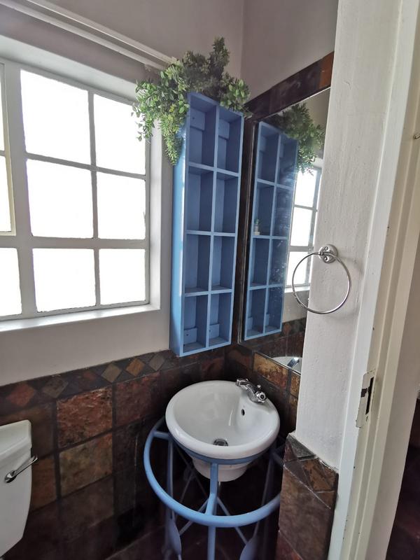 To Let 2 Bedroom Property for Rent in Dassie Rand North West